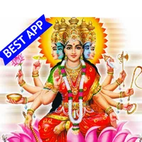 Gayatri Mantra 108 times audio icon