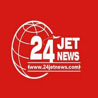 24 Jet News icon