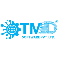 TMD Software Customer Support icon