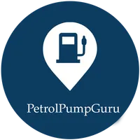 PetrolPumpGuru icon