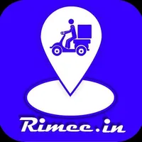 Rimee Wholesale App icon