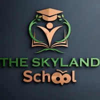 The Sky Land School - App icon