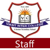 Viksit Inter College-Moradabad icon