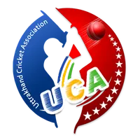 Uttrakhand Cricket Association icon