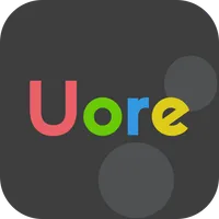 Uore - Nearby updates | Busine icon