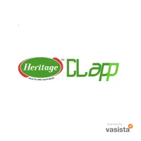 Heritage CLapp icon