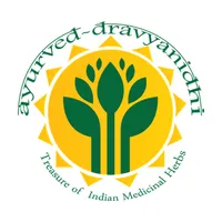Ayurved Dravyanidhi icon