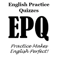 EPQ English Practice Quizzes icon