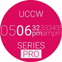 Series pro (UCCW skin) icon