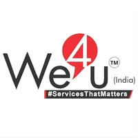 We4U India icon