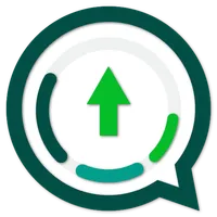 WhatSaga -Long Status Uploader icon