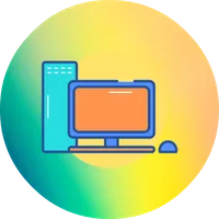 حركات و اسرار ويندوز 10 icon