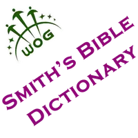 Smith's Bible Dictionary Free icon