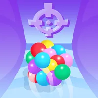 Color Cannonball icon