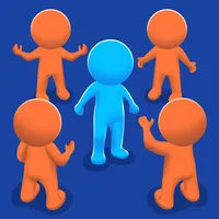 Help your Warriors icon