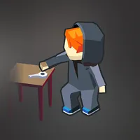 Thief vs Agents icon