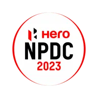 Hero NPDC icon