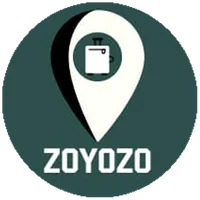 ZOYOZO : Hostel and Meals icon