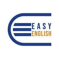 Easy English icon