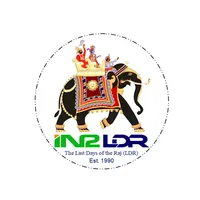 The Last Days of The Raj icon