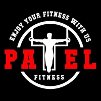 Patel Fitness icon