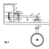 SAER - Aerostatic Suspension S icon