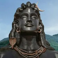 Adiyogi icon