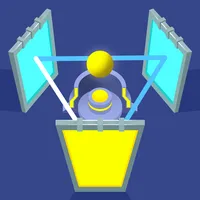 Reflection! Refraction! icon
