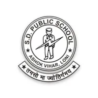 S D Public School icon