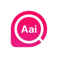 AaiChat Friends & Assistant icon
