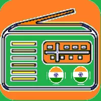 INDIA FM RADIO icon