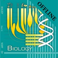 NCERT biology class 12 - (OFFL icon