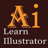 Learn Illustrator - ( Hindi ) icon