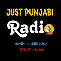 Just Punjabi Radio (All Punjab icon