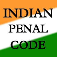 IPC Indian Penal Code 1860 icon