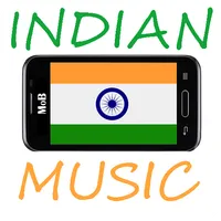 Indian Music: icon