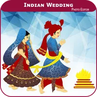 Wedding Photo Editor icon