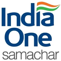 India One Samachar icon