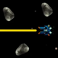 Two Players - Spaceship Shoot icon