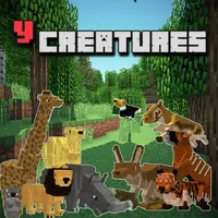 yCreatures Addon for MCPE icon