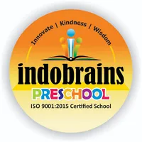 Indobrains School icon