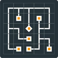Connect it! Relax Puzzle Game icon