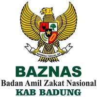Zakat Online Kabupaten Badung icon