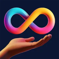 Infinite Word Puzzles icon