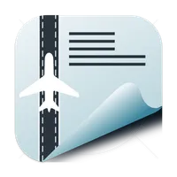 Airport Notes icon