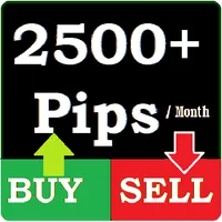 EURUSD Trading Signals icon