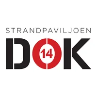 Strandpaviljoen DOK 14 icon