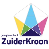 Jenaplanschool Zuiderkroon icon