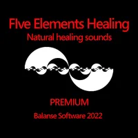 Five Elements Healing icon