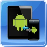 Phone As Tablet icon